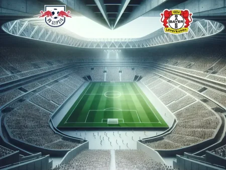 RB Leipzig mot Bayer Leverkusen 20-12-2025 oddstips og analyse
