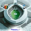 Genoa mot Atalanta 21-12-2025 oddstips og analyse
