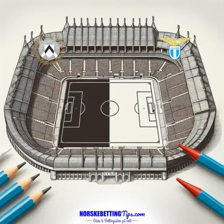 Udinese mot Lazio 27-12-2025 oddstips og analyse