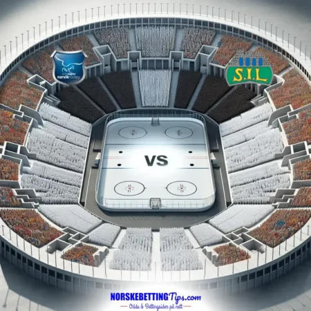 Narvik mot Storhamar 2025-12-28 oddstips og analyse