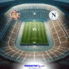 Cremonese mot Napoli 28-12-2025 oddstips og analyse