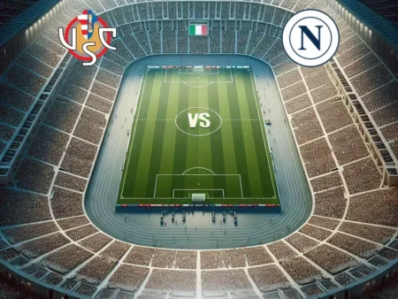 Cremonese mot Napoli 28-12-2025 oddstips og analyse