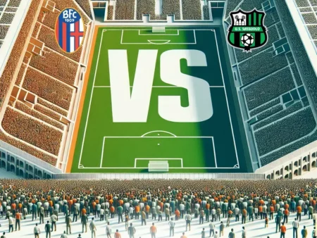 Bologna mot Sassuolo 28-12-2025 oddstips og analyse