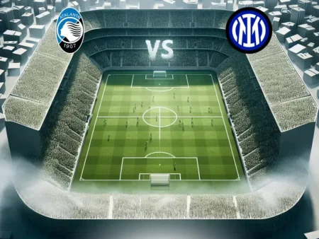 Atalanta mot Inter 28-12-2025 oddstips og analyse