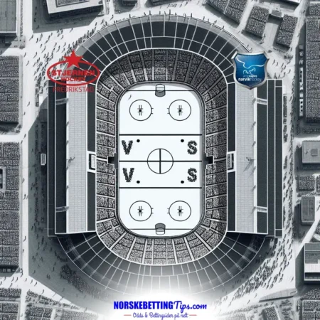 Stjernen mot Narvik 2025-12-30 oddstips og analyse