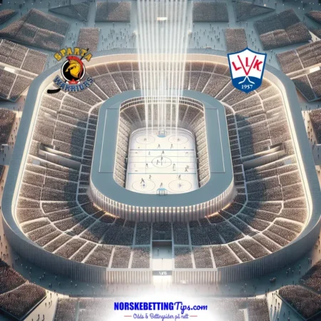 Sparta Sarpsborg mot Lillehammer 2025-12-30 oddstips og analyse