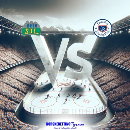Storhamar mot Lorenskog 2025-12-30 oddstips og analyse