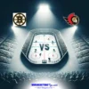 Boston Bruins mot Ottawa Senators 22-12-2025 oddstips og analyse