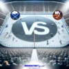 Buffalo Sabres mot New York Islanders 20-12-2025 oddstips og analyse