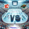 Calgary Flames mot Minnesota Wild 05-12-2025 oddstips og analyse