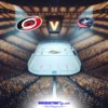 Carolina Hurricanes mot Columbus Blue Jackets 10-12-2025 oddstips og analyse