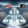 Carolina Hurricanes mot Philadelphia Flyers 14-12-2025 oddstips og analyse