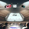 Carolina Hurricanes mot San Jose Sharks 07-12-2025 oddstips og analyse