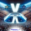 Dallas Stars mot Toronto Maple Leafs 22-12-2025 oddstips og analyse
