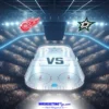 Detroit Red Wings mot Dallas Stars 24-12-2025 oddstips og analyse