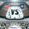 Detroit Red Wings mot Winnipeg Jets 01-01-2026 oddstips og analyse
