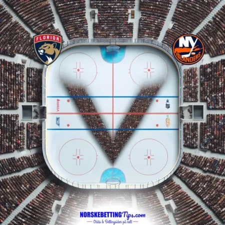 Florida Panthers mot New York Islanders 07-12-2025 oddstips og analyse