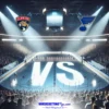 Florida Panthers mot St. Louis Blues 21-12-2025 oddstips og analyse