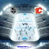 Los Angeles Kings mot Calgary Flames 14-12-2025 oddstips og analyse