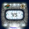 Minnesota Wild mot Boston Bruins 15-12-2025 oddstips og analyse