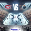 Montreal Canadiens mot Edmonton Oilers 15-12-2025 oddstips og analyse