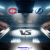 Montreal Canadiens mot Tampa Bay Lightning 10-12-2025 oddstips og analyse