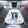 Nashville Predators mot Carolina Hurricanes 18-12-2025 oddstips og analyse
