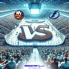 New York Islanders mot Tampa Bay Lightning 13-12-2025 oddstips og analyse