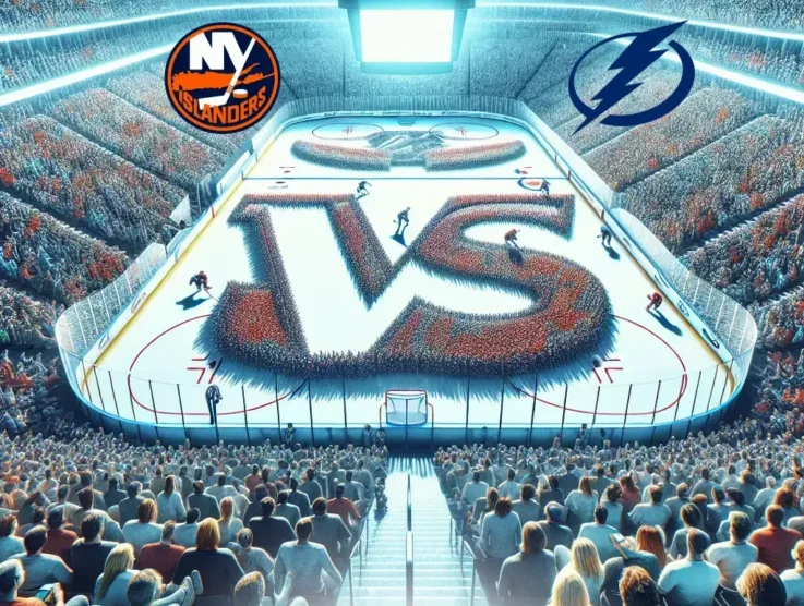 New York Islanders mot Tampa Bay Lightning 13-12-2025 oddstips og analyse