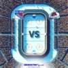 New York Rangers mot Colorado Avalanche 06-12-2025 oddstips og analyse