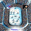 New York Rangers mot Philadelphia Flyers 20-12-2025 oddstips og analyse