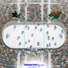 San Jose Sharks mot Minnesota Wild 31-12-2025 oddstips og analyse