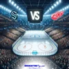 Seattle Kraken mot Detroit Red Wings 07-12-2025 oddstips og analyse