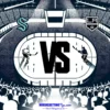 Seattle Kraken mot Los Angeles Kings 11-12-2025 oddstips og analyse