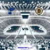St. Louis Blues mot Boston Bruins 10-12-2025 oddstips og analyse