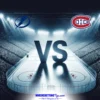 Tampa Bay Lightning mot Montreal Canadiens 28-12-2025 oddstips og analyse