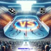 Utah Mammoth mot Los Angeles Kings 09-12-2025 oddstips og analyse