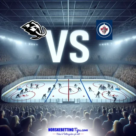 Utah Mammoth mot Winnipeg Jets 22-12-2025 oddstips og analyse