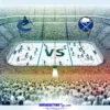Vancouver Canucks mot Buffalo Sabres 12-12-2025 oddstips og analyse