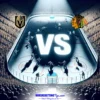 Vegas Golden Knights mot Chicago Blackhawks 03-12-2025 oddstips og analyse