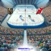 Vegas Golden Knights mot New Jersey Devils 18-12-2025 oddstips og analyse