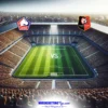 Lille mot Rennes 03-01-2026 oddstips og analyse