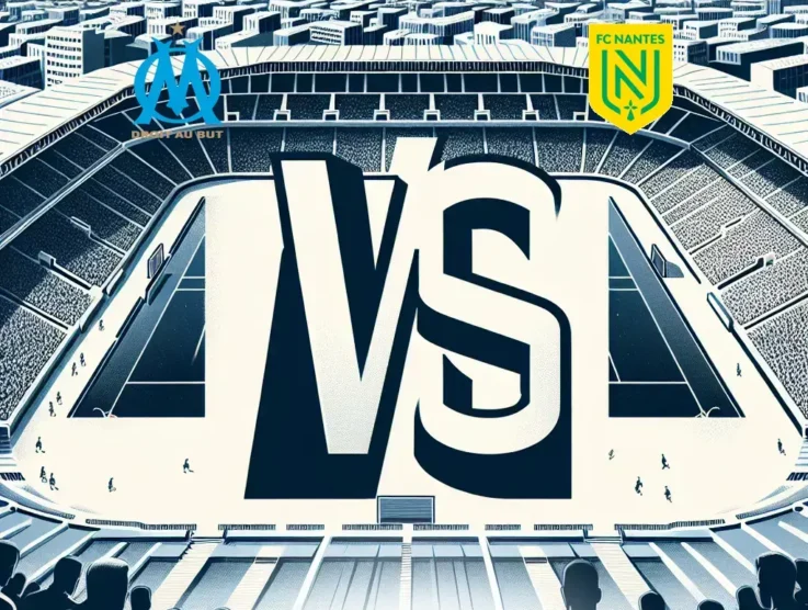 Marseille mot Nantes 04-01-2026 oddstips og analyse