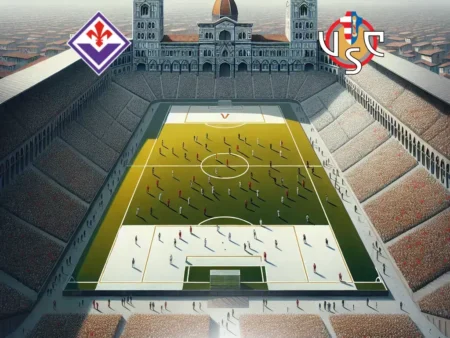 Fiorentina mot Cremonese 04-01-2026 oddstips og analyse