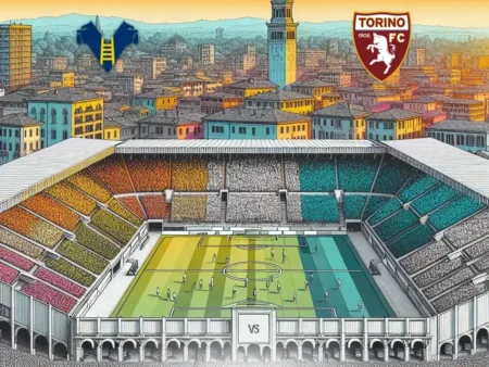 Verona mot Torino 04-01-2026 oddstips og analyse