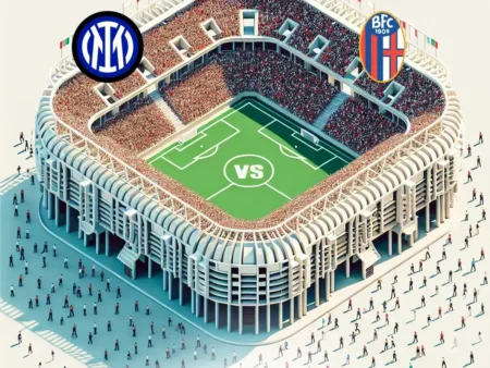 Inter mot Bologna 04-01-2026 oddstips og analyse