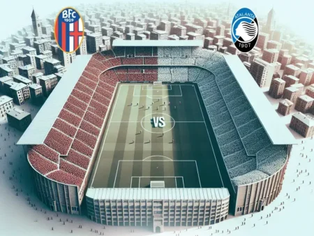 Bologna mot Atalanta 07-01-2026 oddstips og analyse