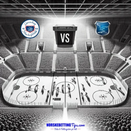 Lorenskog mot Narvik 2026-01-10 oddstips og analyse