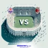 Fiorentina mot AC Milan 11-01-2026 oddstips og analyse