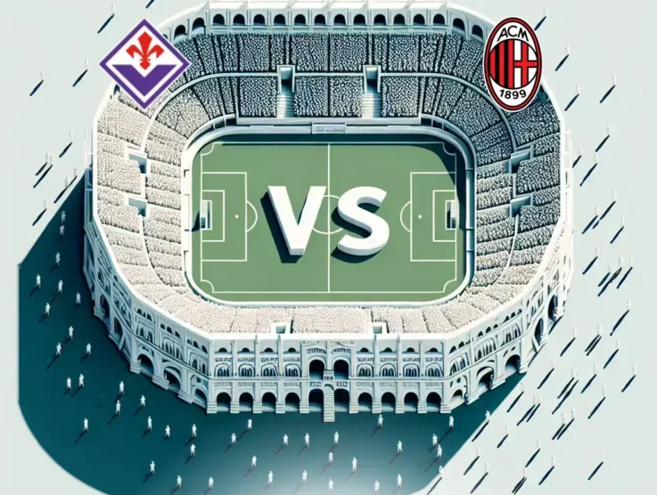Fiorentina mot AC Milan 11-01-2026 oddstips og analyse